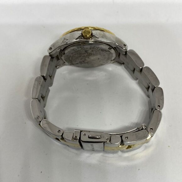 Michael Kors MK5664 Women's Stainless Steel Analog Dial Quartz Wrist Watch JK402 - Picture 11 of 12